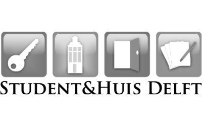 Student&Huis Delft